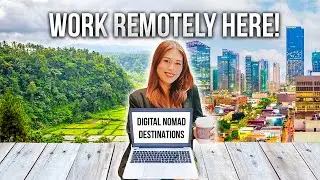 Best Digital Nomad Destinations in The Philippines (Part One)