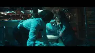 First clip from &lsquo;BALLERINA: FROM THE WORLD OF JOHN WICK