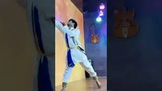 Om Namah Shivaya ❤️🙏 #dance #shiv #shivratri #shivadance #dancecover #reels #new #trending #viral