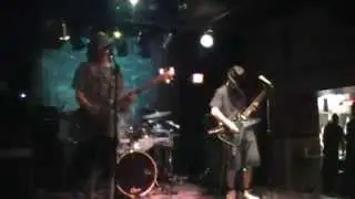 Lithic Guild Live at the Red Sea