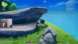 [FR] craftopia #3  Lets play - petite balade sur la plage
