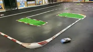 2025ラストラン②　みんな走れ