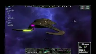 Sins of the Solar Empire Borg part 2