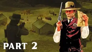 I STARTED LIKING THIS GAME !| Red Dead Redemption Part 2 | #rdr #cowboygame #gaming