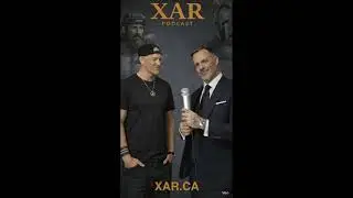 One Small Action Can Change Everything   -   XAR Podcast Episode 2