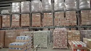 CAPK launches emergency food distribution initiative amid government shutdown