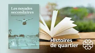 Histoires de quartier - Rosemont - Série 4 EP4