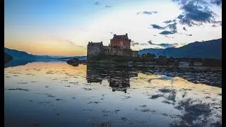SCOTLANDS BEST | WEST COAST | BY DRONE