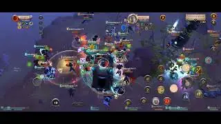 Havox vs Bandit vs Never Say - 12 UTC 17/12/68