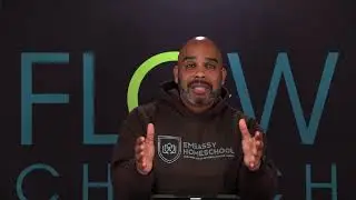 The ENJOYABLE LIFE w/ Pastors Russell and Vetta Cash