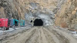 Swat Buner tunnel project l Tunnel l PTI l KPK l Swat l Buner 