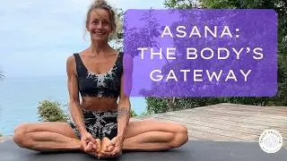 Yoga Asana: Going Beyond the Physical Pose (Deeper Meaning & Practice)