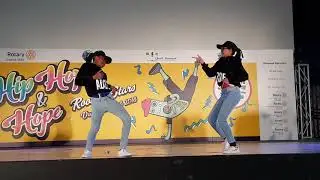 Fifth Harmony - Boss /Choreography |Crystal domain|