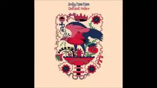Birdy Nam Nam - Big City Knights