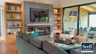 Seeff Nottingham Road : An Unparalleled Sanctuary with Breathtaking Views