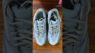 Yeezy Boost 700 V2 Inertia FW2549,get version all in stock