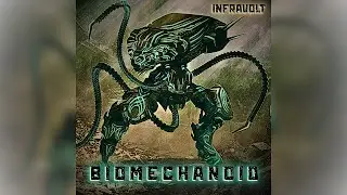 Biomechanoid