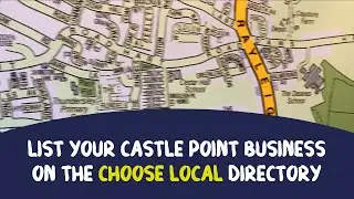 Castle Point Choose Local business directory?