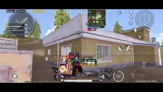 🔥 1 vs 4 Clutch in PUBG Mobile | Full Intense Match | Lolo Gaming