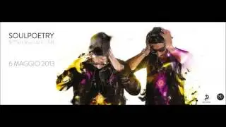 Soul Poetry - Chiedimi se Feat Daniele Vit  [prod by QD]