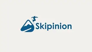 Skipinion Teaser | Travel Smart, Ski Smarter