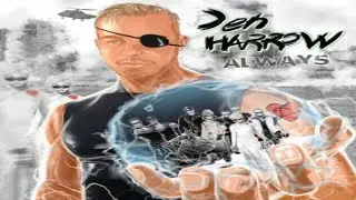 Den Harrow &middot; ALWAYS ((Extended Remix by Gianpiero Xp - Giancarlo Cavallo)) [Always Team]