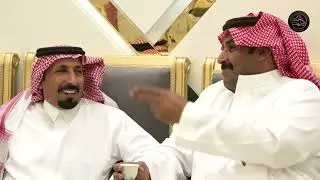حفل زواج الشاعر طامي بن ناصر المشدق الغييثات