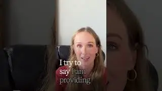 Stop Saying 'I Should' &ndash; This Changed My Mom Guilt Forever #momguilt #momadvice #workingmom