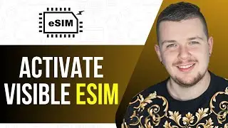 How To Activate Visible eSIM (UPDATED GUIDE) 2025