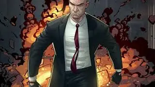 &ldquo;Hitman Rap &ndash; Silent Killer | Agent 47 Anthem&rdquo; 🎤💀