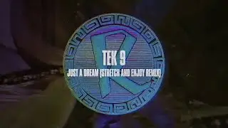 Tek 9 - Just A Dream (Stretch & Enjoy Remix)