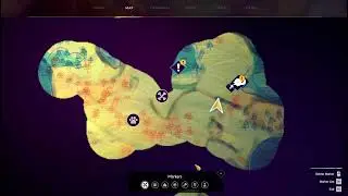 Polylithic Feature #8 Map Markers (0.5.2)