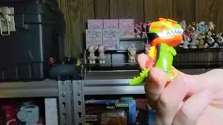 Tokidoki Series X- ANOTHER CHASER