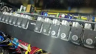 Power rakitan BTL 20amper ct 55 wa 082284367896