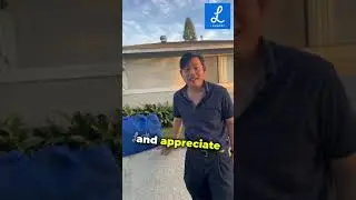 CEO of Loopie reads a review from the Wefunder page!