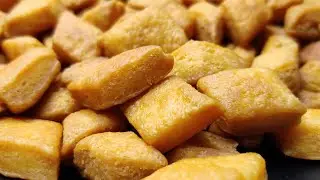 ಶಂಕರಪಾಳಿ|ಪದರ ಪದರ ಸಾಫ್ಟ್&ಕ್ರಿಸ್ಪಿ(with tips for beginners)Crispy&Tasty Shankarpali recipe in Kannada|