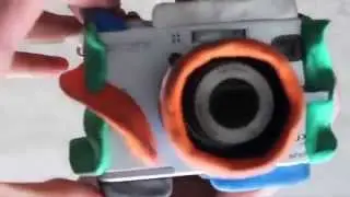 Sugru Fix-All Rubber