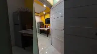 2 BHK rent per  3 floor no lift Accord complex masjid Mumbra 16000 rent ek lakh deposit 8104649292