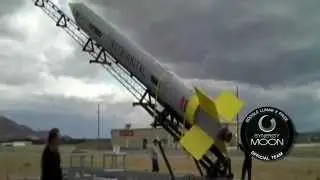 Epic Robot Reel | 2011 | Google Lunar XPRIZE