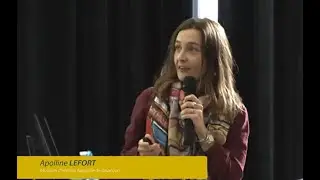 Les collections naturalistes s'adaptent aux changements ! - Apolline Lefort