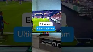 EA Sports FC 26 шокирует геймеров! Ultimate Team больше не тот же...