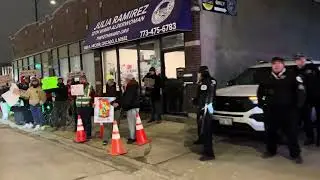 Archer project dueling rallies 12/22/25