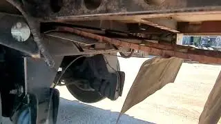2007 WESTERN TRAILERS BELT For Sale