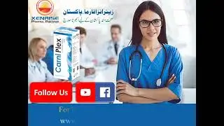 Xenrise Pharma Pakistan | Presents Highly Effective, Quality & Side Effects Free Health Products