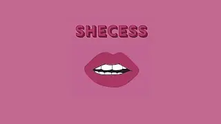 Len Blake X SheCess