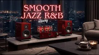 Smooth Jazz & Soulful R&B &ndash; Late Night Jazz Soul for Relaxing & Unwind
