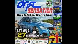 Drift Sensation - Street Outlaws