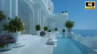 Inside a Multi-Million Dollar Palace | Grandeur, Luxury, and Royal Majesty