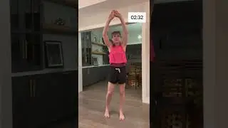 Tabata January 14, 2026
