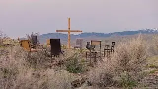 Dear Church: I'm Gay